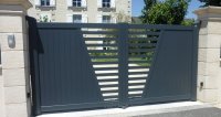 Notre société de clôture et de portail à Chef-Boutonne